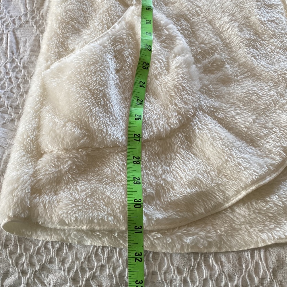 Fleece Jacket - Picture 11 of 11